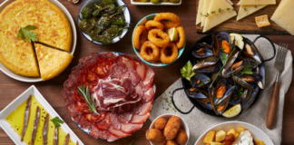 Los mejores mercados de alimentación de España que debes visitar en 2026 Los mejores mercados de alimentación de España que debes visitar en 2026