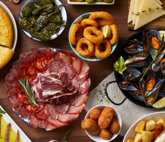 Los mejores mercados de alimentación de España que debes visitar en 2026 Los mejores mercados de alimentación de España que debes visitar en 2026