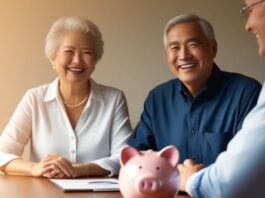 Pensiones en España: subida del 2,7%, nuevos cambios y cómo complementar tu jubilación Pensiones en España 2025