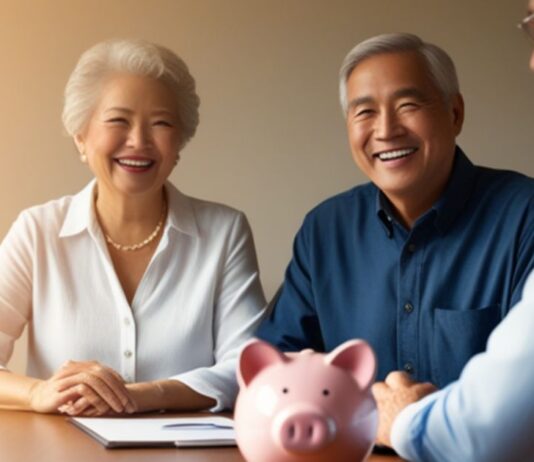 Pensiones en España: subida del 2,7%, nuevos cambios y cómo complementar tu jubilación Pensiones en España 2025