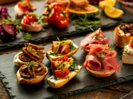 Recetas de tapas españolas fáciles para hacer en casa: las 10 mejores