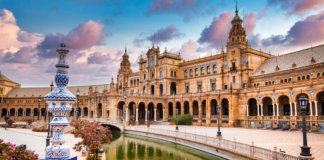 Turismo cultural en España 2026: las ciudades con más patrimonio histórico