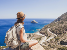 Viajar solo por España en 2026: destinos, consejos y lo que nadie te cuenta